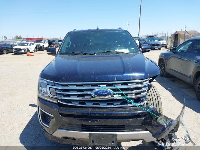 Ford Expedition Limited Max 2021 1FMJK2AT6MEA17408 Image 12