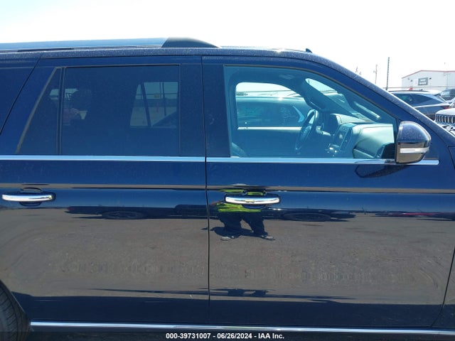 Ford Expedition Limited Max 2021 1FMJK2AT6MEA17408 Image 13