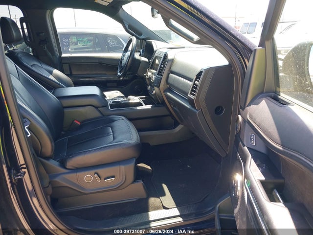 Ford Expedition Limited Max 2021 1FMJK2AT6MEA17408 Image 5