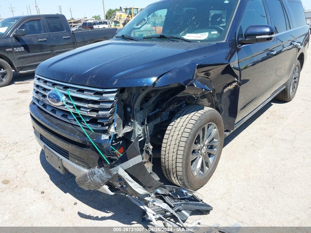 Ford Expedition Limited Max 2021 1FMJK2AT6MEA17408 Image 6