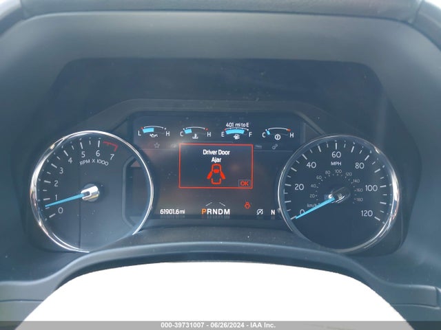 Ford Expedition Limited Max 2021 1FMJK2AT6MEA17408 Image 7
