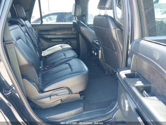 Ford Expedition Limited Max 2021 1FMJK2AT6MEA17408 Image 8