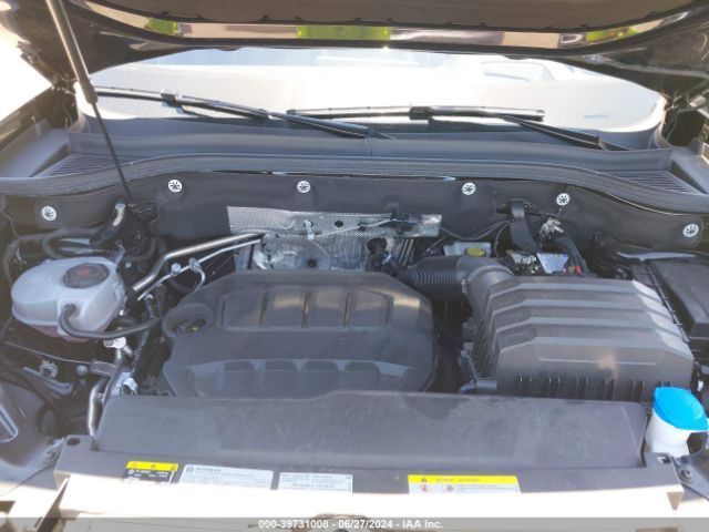 1V2FR2CA2RC522171 Volkswagen Atlas 2.0t Sel Premium R-line