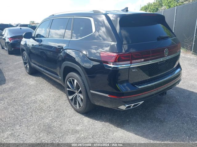 1V2FR2CA2RC522171 Volkswagen Atlas 2.0t Sel Premium R-line