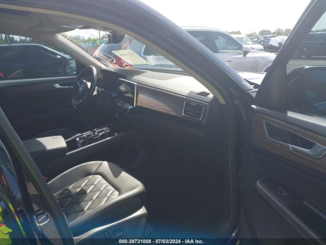 1V2FR2CA2RC522171 Volkswagen Atlas 2.0t Sel Premium R-line