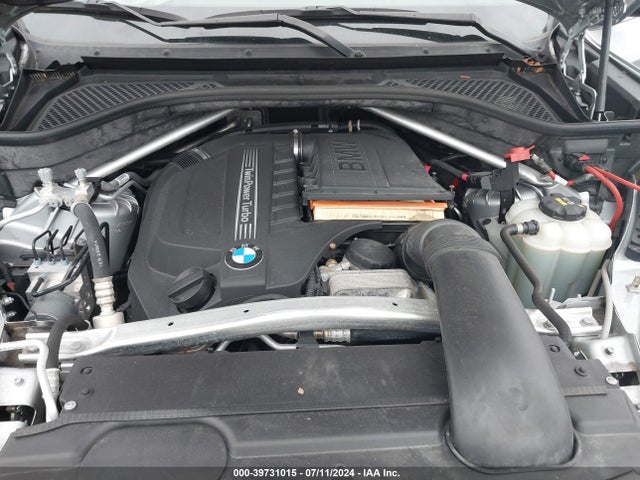 5UXKU2C54K0Z63839 BMW X6 Xdrive35i