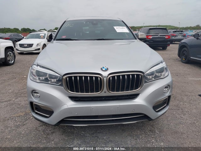 5UXKU2C54K0Z63839 BMW X6 Xdrive35i