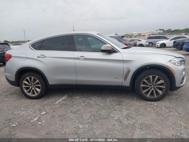 5UXKU2C54K0Z63839 BMW X6 Xdrive35i