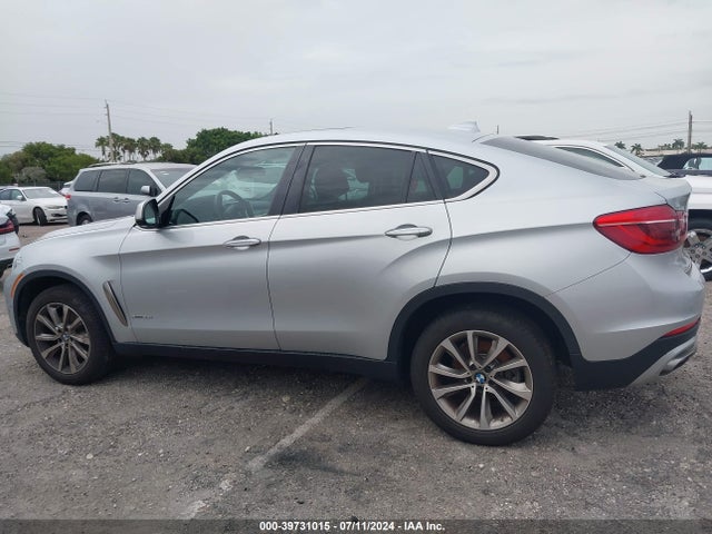 5UXKU2C54K0Z63839 BMW X6 Xdrive35i