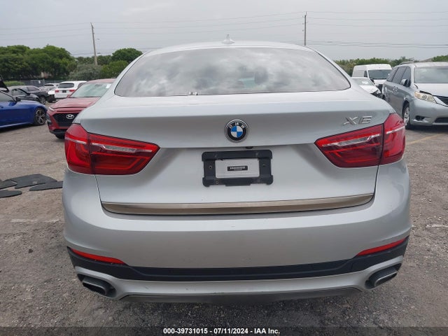 5UXKU2C54K0Z63839 BMW X6 Xdrive35i