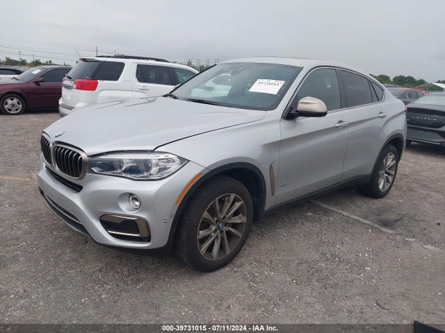 5UXKU2C54K0Z63839 BMW X6 Xdrive35i