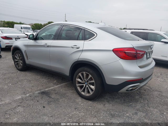 5UXKU2C54K0Z63839 BMW X6 Xdrive35i