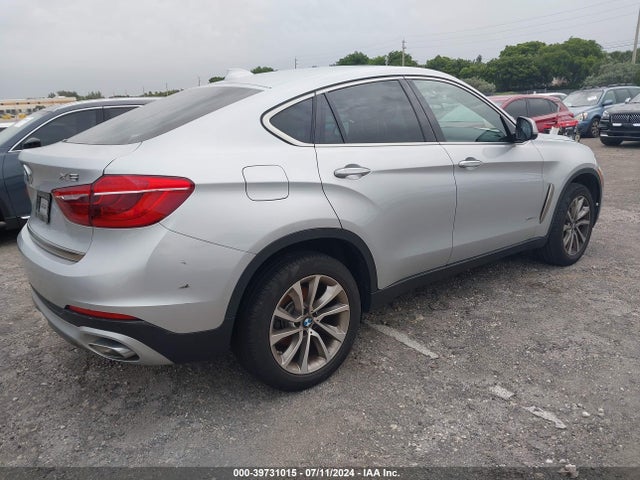 5UXKU2C54K0Z63839 BMW X6 Xdrive35i