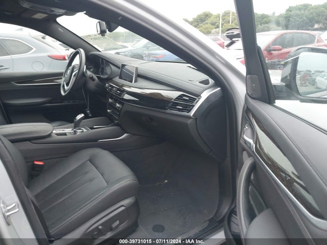 5UXKU2C54K0Z63839 BMW X6 Xdrive35i