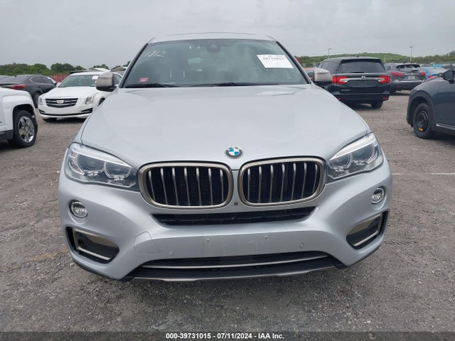 5UXKU2C54K0Z63839 BMW X6 Xdrive35i