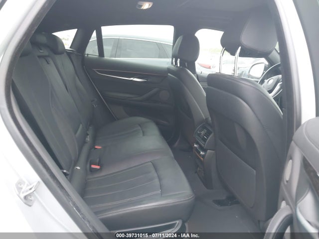 5UXKU2C54K0Z63839 BMW X6 Xdrive35i