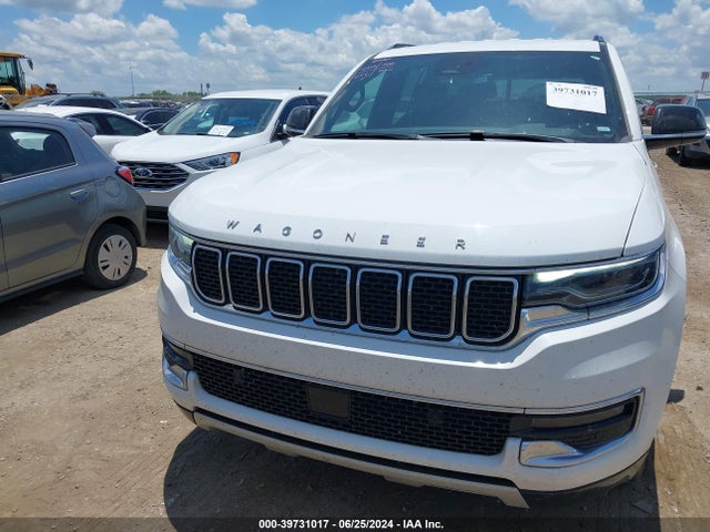 1C4SJSBP8PS529688 Jeep Wagoneer L Series Ii 4x4