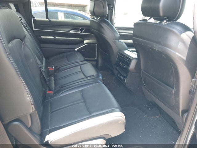 1C4SJSBP8PS529688 Jeep Wagoneer L Series Ii 4x4