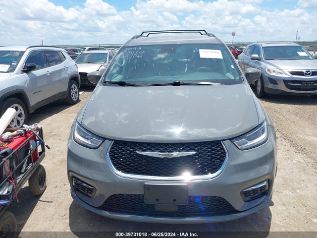2C4RC1BG5NR170219 Chrysler Pacifica Touring L