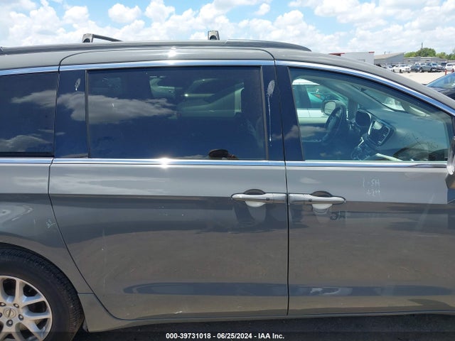 2C4RC1BG5NR170219 Chrysler Pacifica Touring L