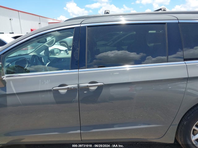 2C4RC1BG5NR170219 Chrysler Pacifica Touring L