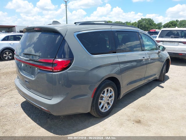 2C4RC1BG5NR170219 Chrysler Pacifica Touring L