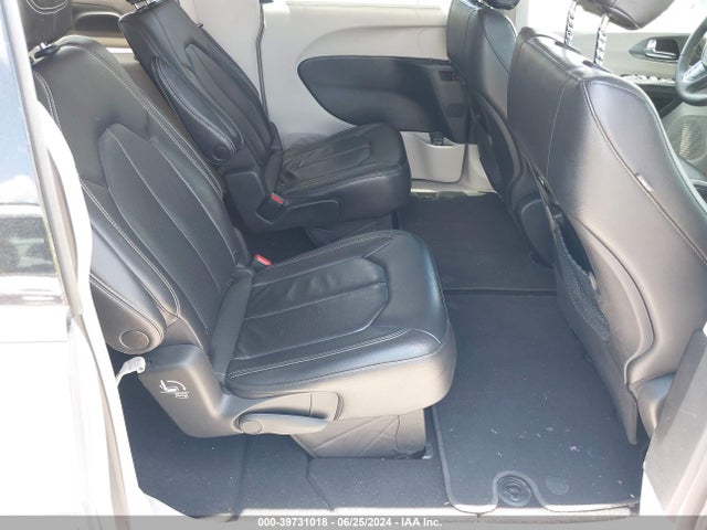 2C4RC1BG5NR170219 Chrysler Pacifica Touring L