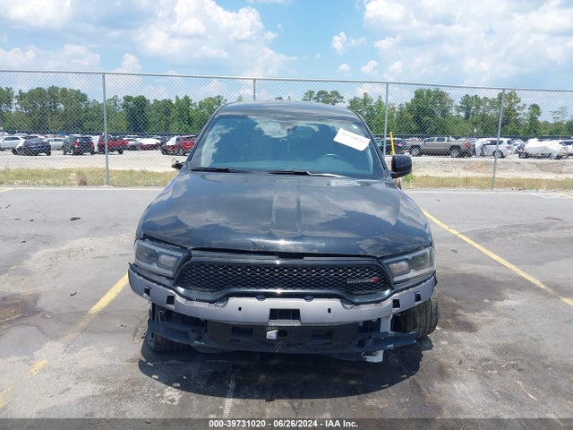 1C4RDJFG0MC644057 Dodge Durango Pursuit Awd
