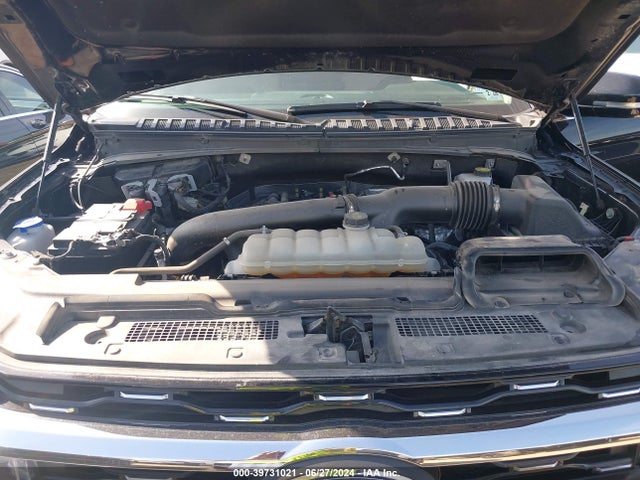 Ford Expedition Limited Max 2023 1FMJK2A83PEA15955 Image 10