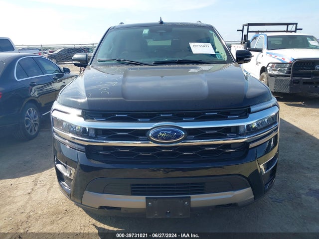 Ford Expedition Limited Max 2023 1FMJK2A83PEA15955 Image 12