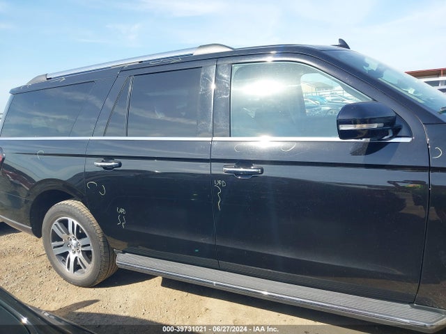 Ford Expedition Limited Max 2023 1FMJK2A83PEA15955 Image 13