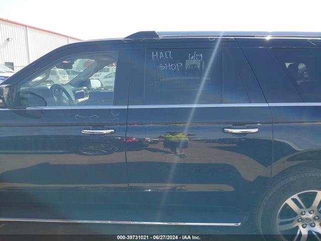 Ford Expedition Limited Max 2023 1FMJK2A83PEA15955 Image 14