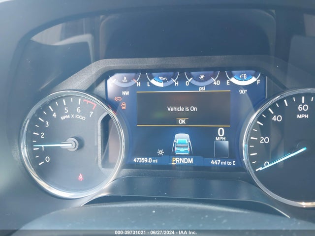 Ford Expedition Limited Max 2023 1FMJK2A83PEA15955 Image 15