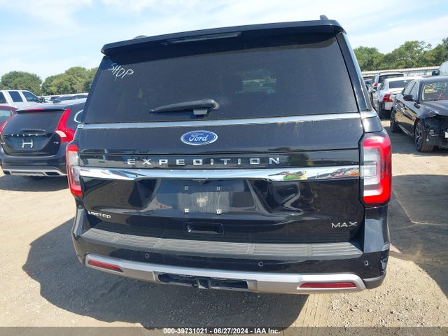 Ford Expedition Limited Max 2023 1FMJK2A83PEA15955 Image 16