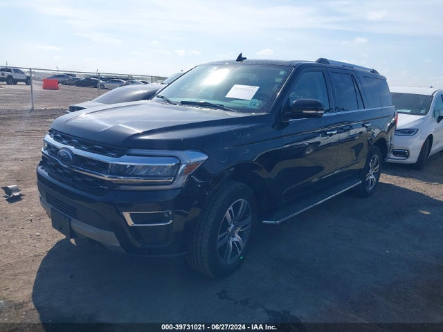 Ford Expedition Limited Max 2023 1FMJK2A83PEA15955 Image 2