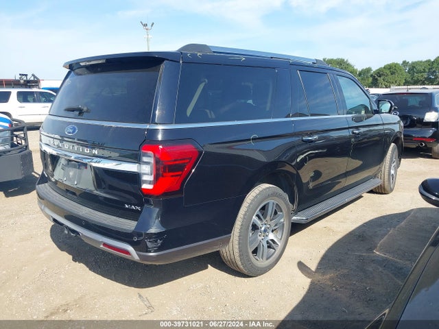 Ford Expedition Limited Max 2023 1FMJK2A83PEA15955 Image 4