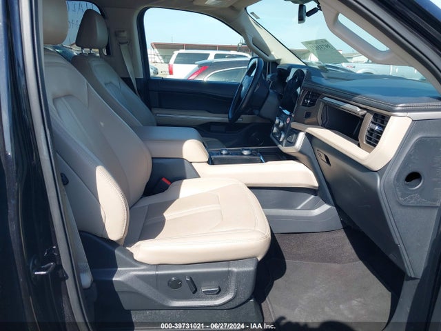 Ford Expedition Limited Max 2023 1FMJK2A83PEA15955 Image 5