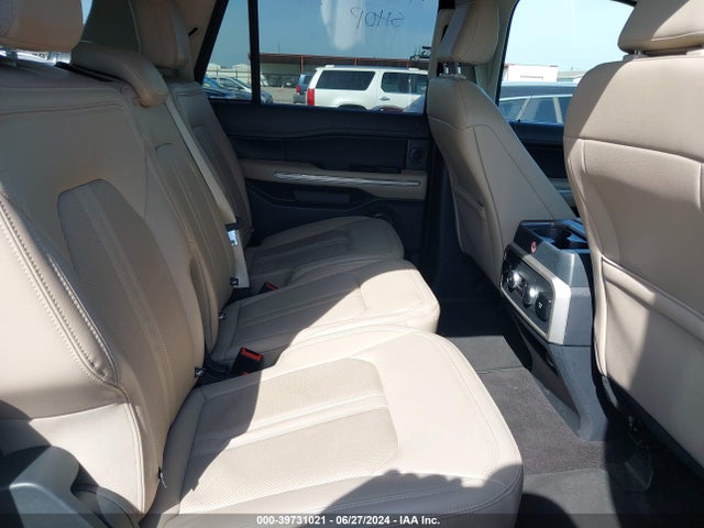 Ford Expedition Limited Max 2023 1FMJK2A83PEA15955 Image 8