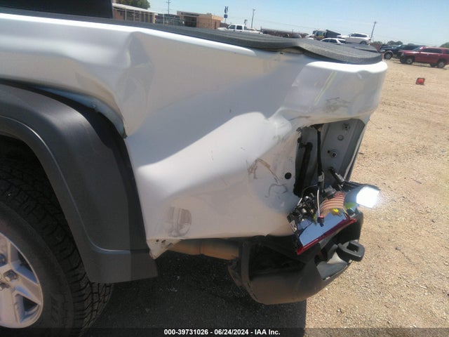 1C6HJTAG3PL523624 Jeep Gladiator Sport S 4x4