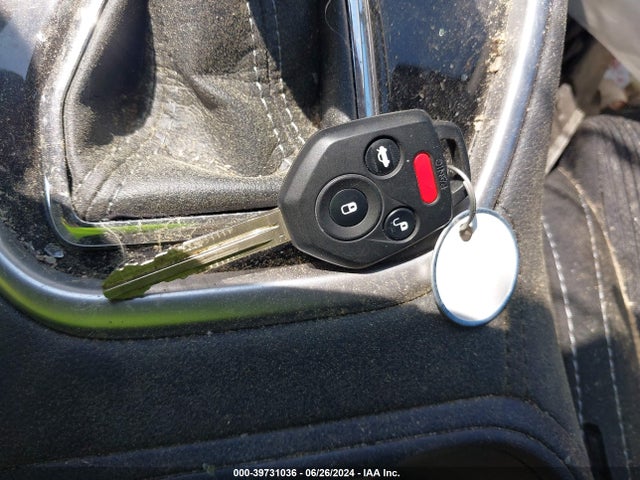 Subaru Legacy Premium 2023 4S3BWAC60P3009402 Image 11
