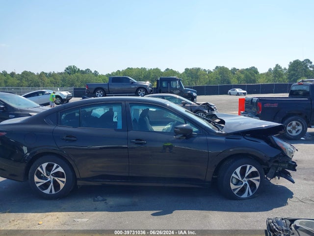 Subaru Legacy Premium 2023 4S3BWAC60P3009402 Image 14
