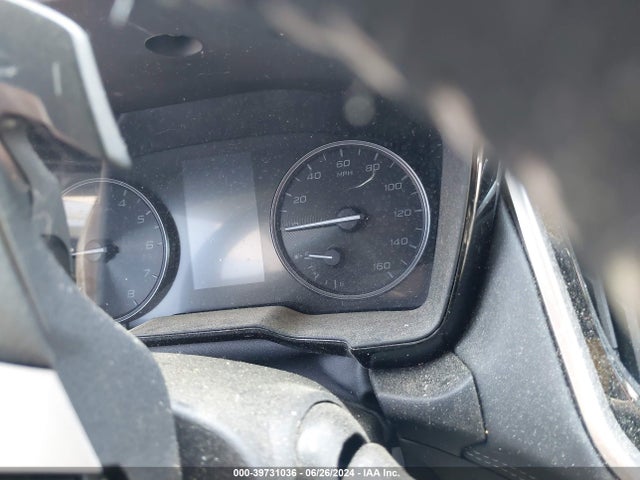 Subaru Legacy Premium 2023 4S3BWAC60P3009402 Image 16