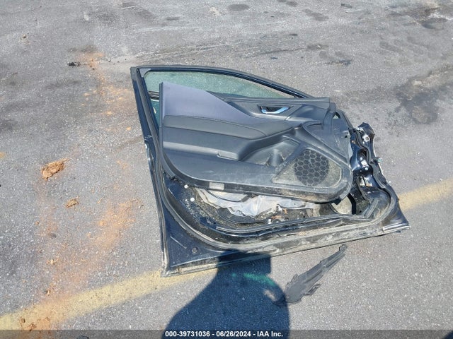 Subaru Legacy Premium 2023 4S3BWAC60P3009402 Image 12