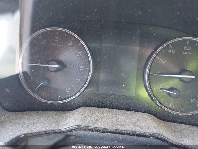 4S3BWAC60P3009402 Subaru Legacy Premium