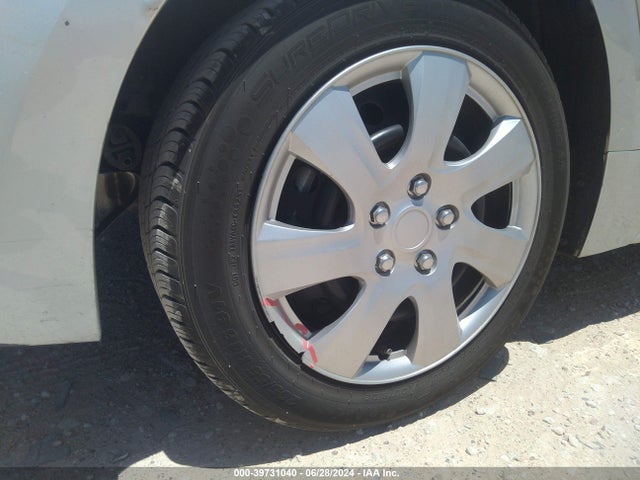 Toyota COROLLA LE 2022 5YFEPMAE0NP335503 Image 18