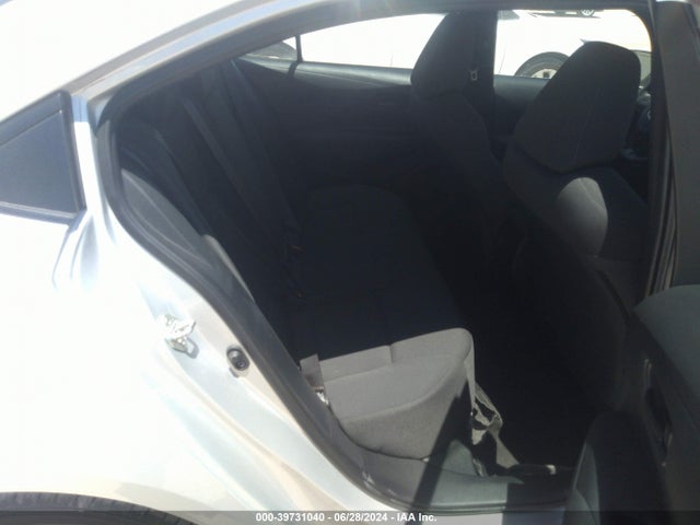 Toyota COROLLA LE 2022 5YFEPMAE0NP335503 Image 8
