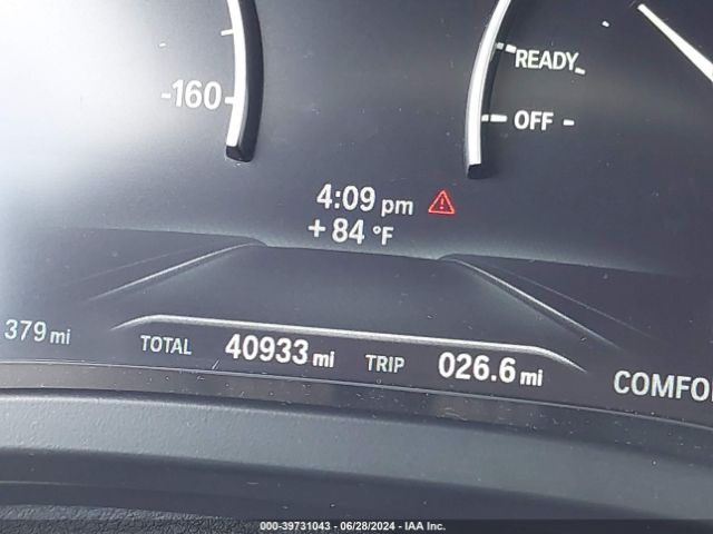 5UXTR7C5XKLF33608 BMW X3 Sdrive30i