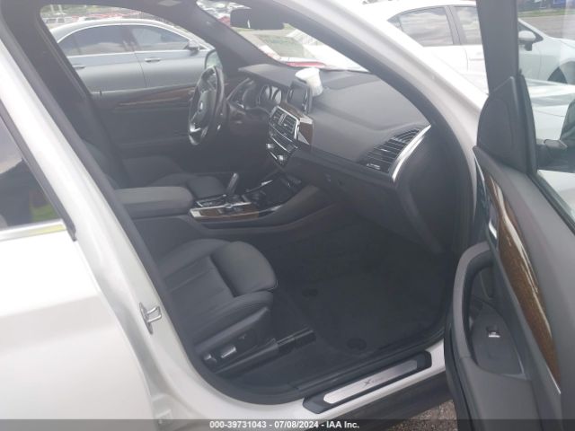 5UXTR7C5XKLF33608 BMW X3 Sdrive30i