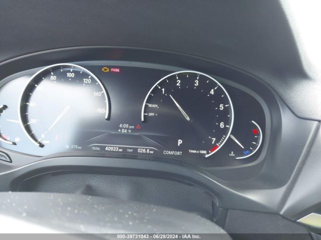5UXTR7C5XKLF33608 BMW X3 Sdrive30i