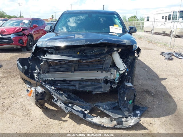 Chevrolet Traverse Ls 2018 1GNERFKW5JJ246884 Image 12